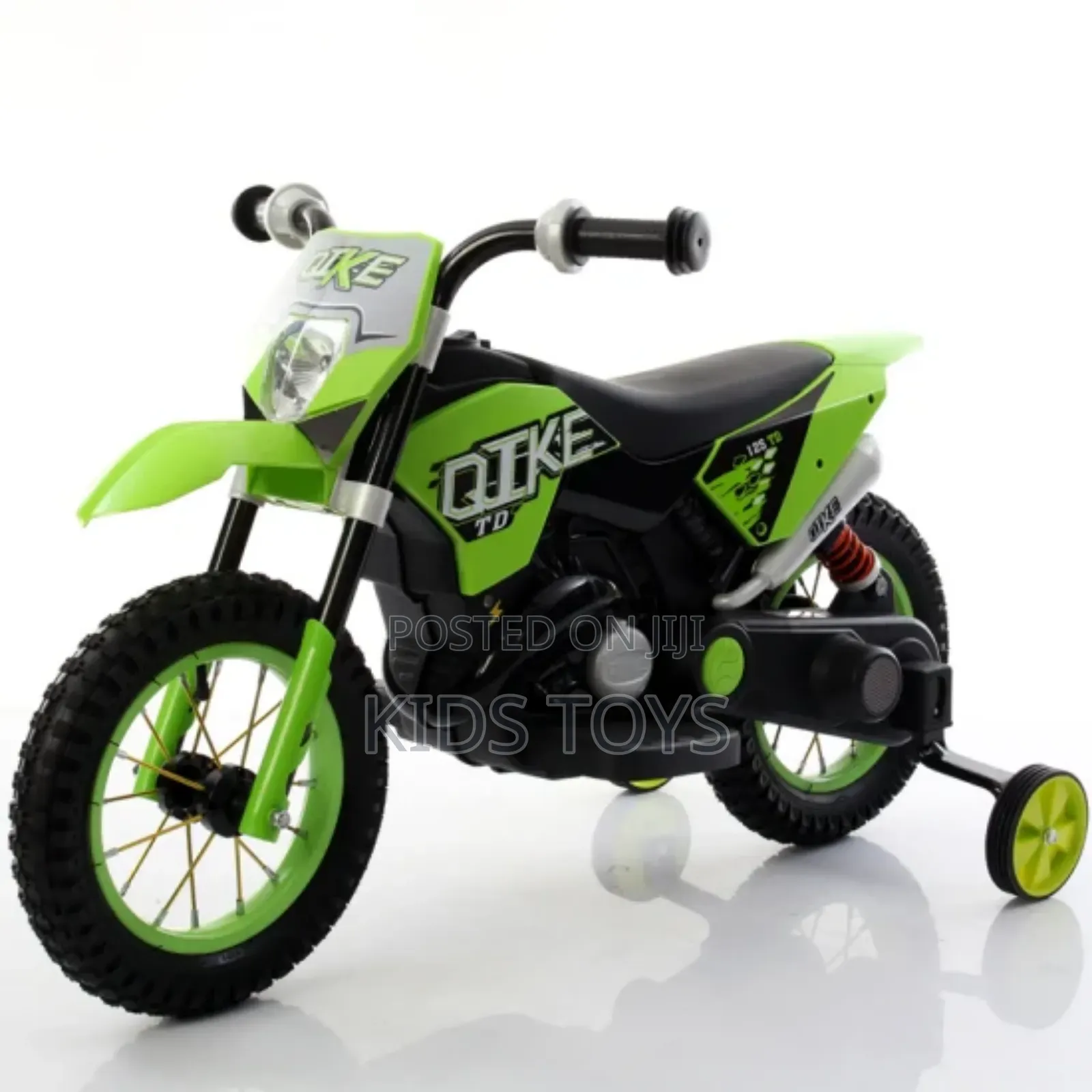 Pikipiki Za Watoto/Motorcycle for Kids
