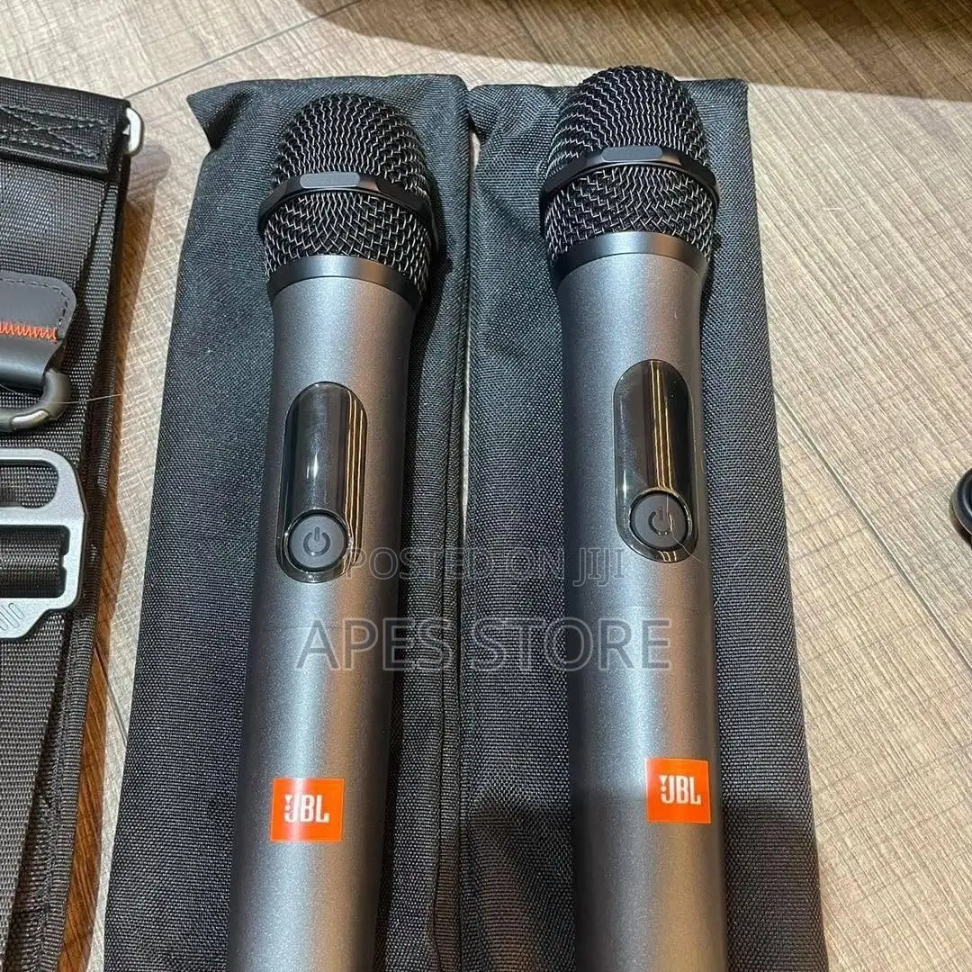JBL Party Box on the Go