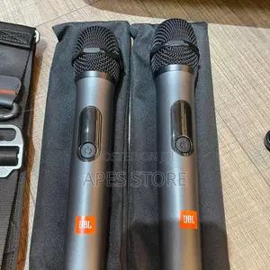 JBL Party Box on the Go