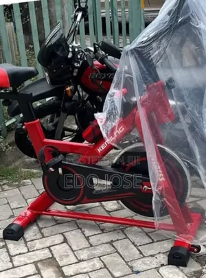 Spinning Bike