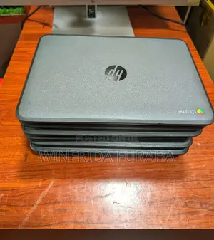 Laptop HP Chromebook 4GB Intel HDD+SSD 16 GB