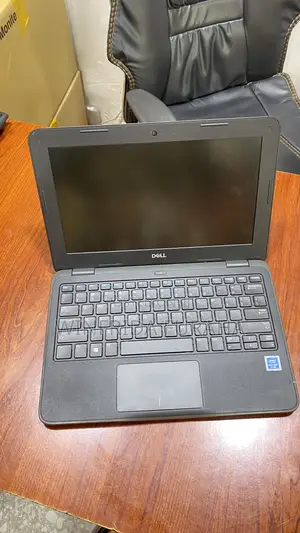 Laptop HP Chromebook 4GB Intel HDD+SSD 16 GB