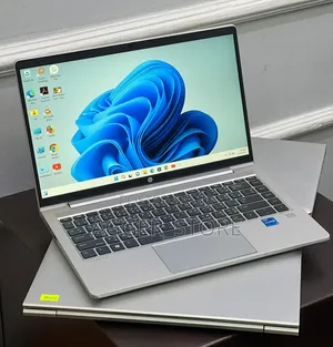 New Laptop HP ProBook 440 G8 8GB Intel Core I5 SSD 256GB