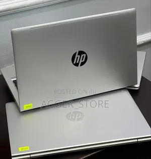 New Laptop HP ProBook 440 G8 8GB Intel Core I5 SSD 256GB