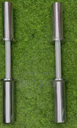 Olympic Dummbell Bars