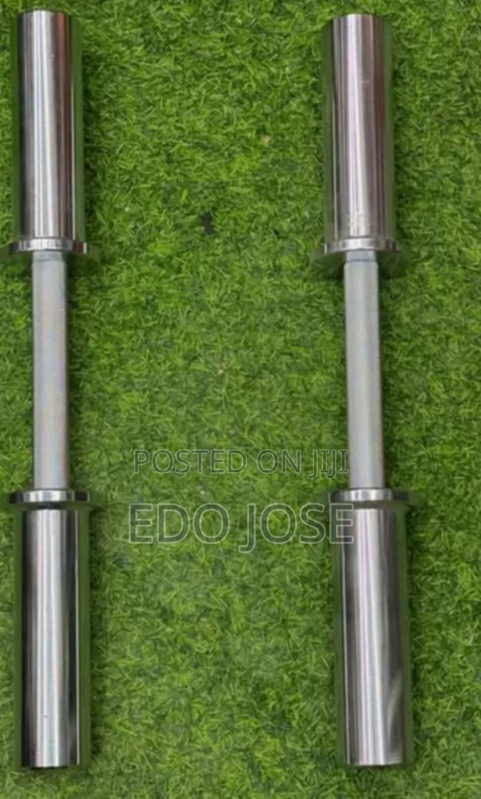 Olympic Dummbell Bars