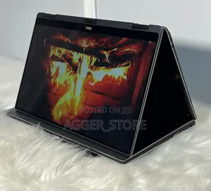 New Laptop Dell XPS 13 9365 16GB Intel Core I7 SSD 256GB
