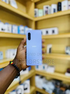 Sony Xperia 10 V 128 GB Blue