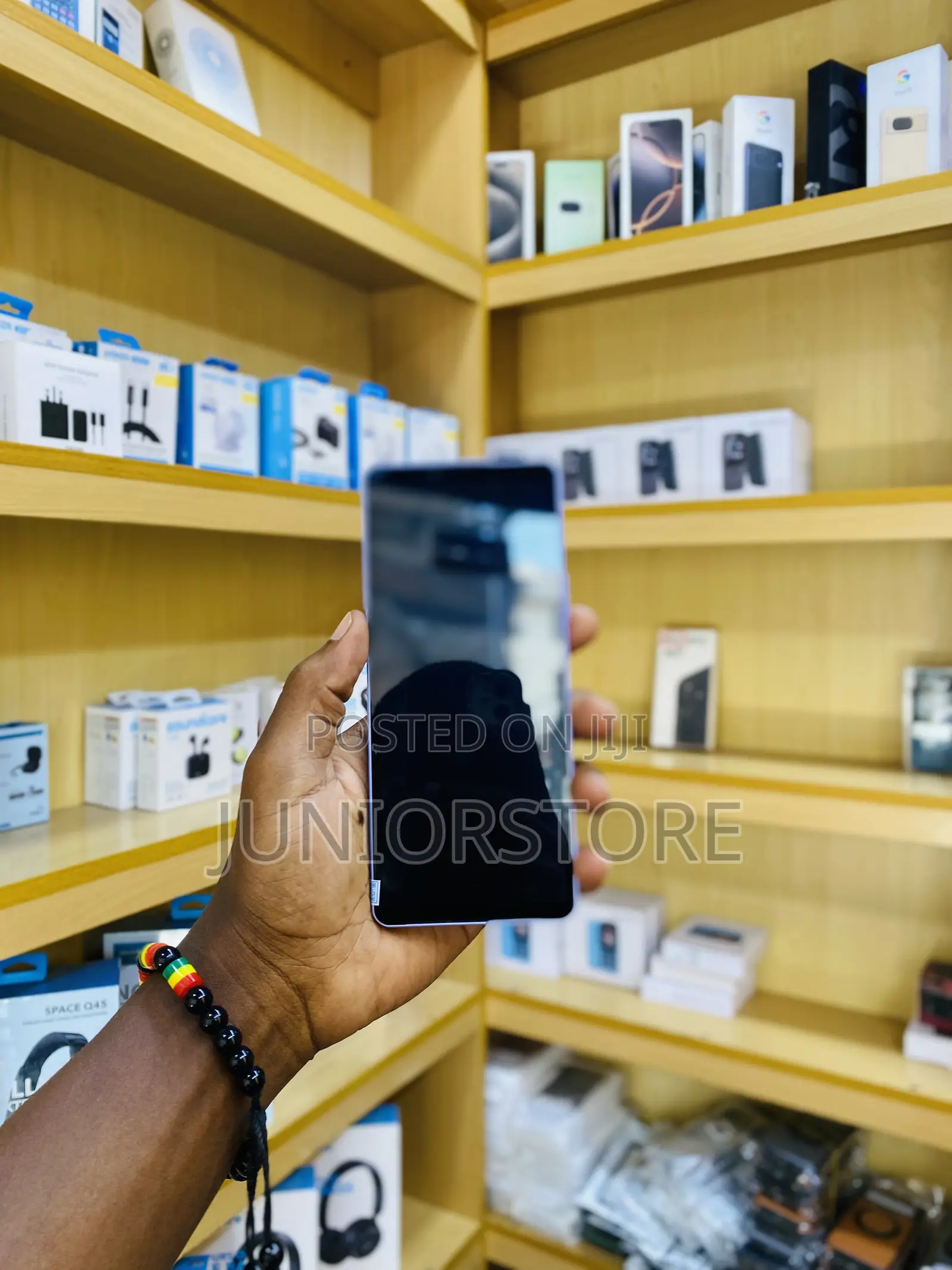 Sony Xperia 10 V 128 GB Blue