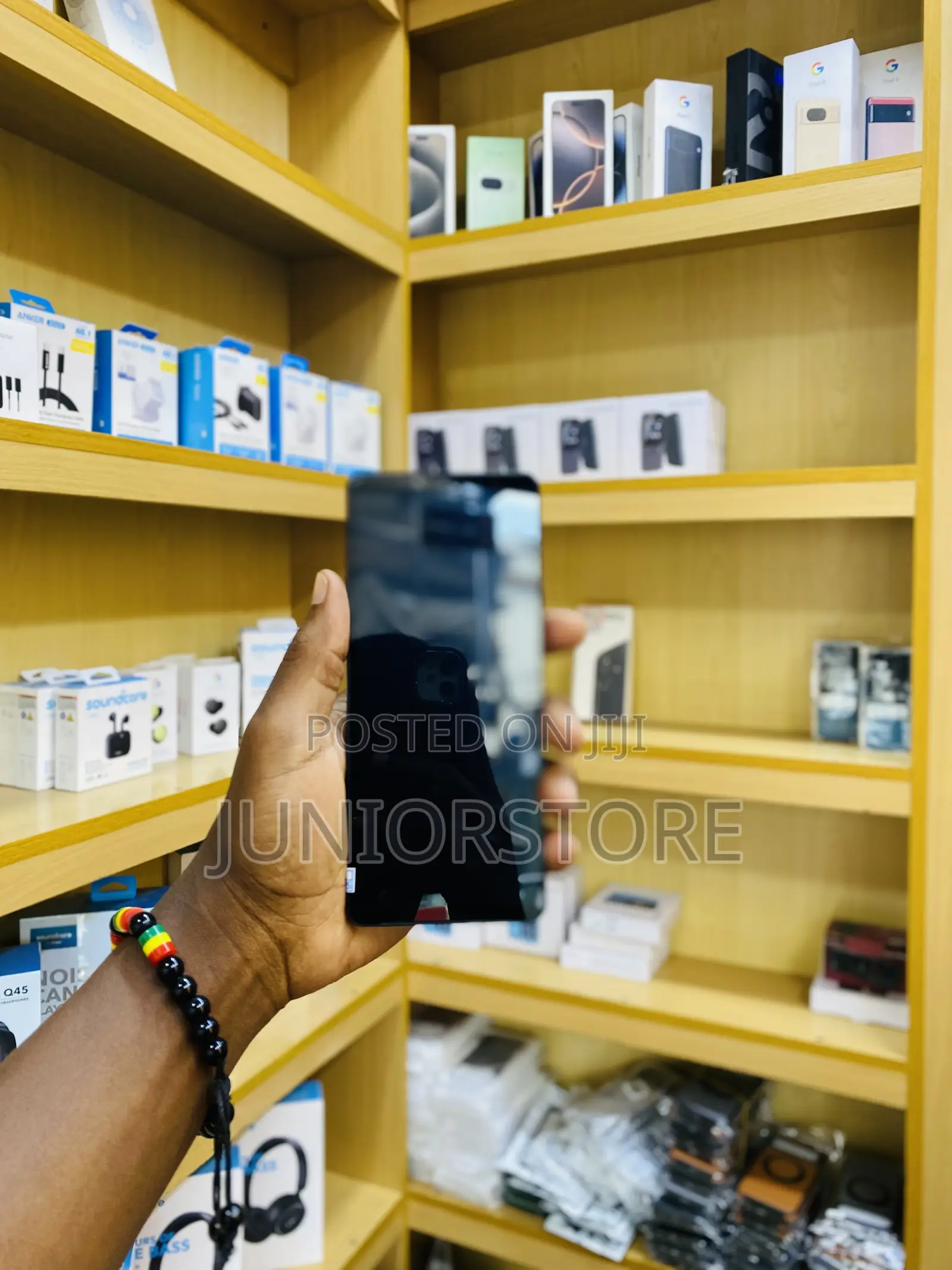 Sony Xperia 10 V 128 GB Black