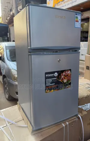 Volsmart Fridge 118liter