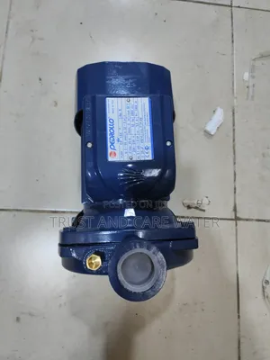 Pedrollo Surface Pump 1.5hp No.2