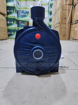 Pedrollo Surface Pump 1.5hp No.2