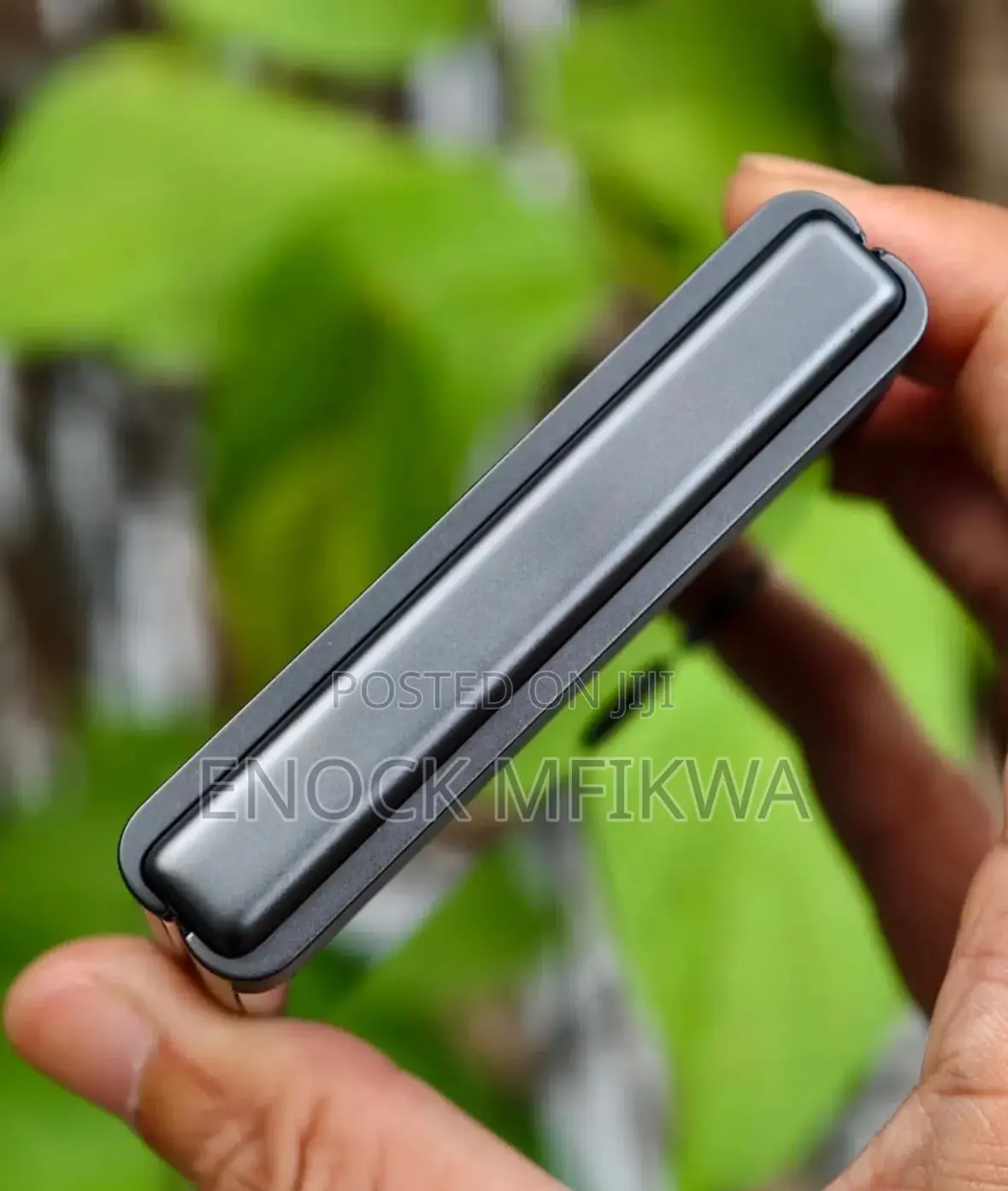 Motorola Razr 50 Ultra 256 GB Black
