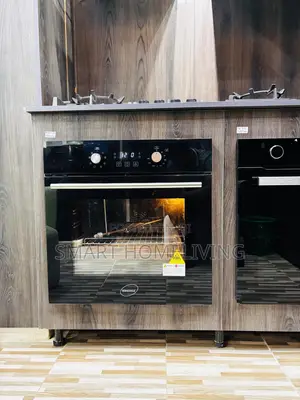 Homebase Built-in Oven Hb-67rc-H6d