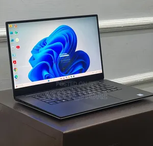 New Laptop Dell Precision 5540 16GB Intel Core I9 SSD 512GB