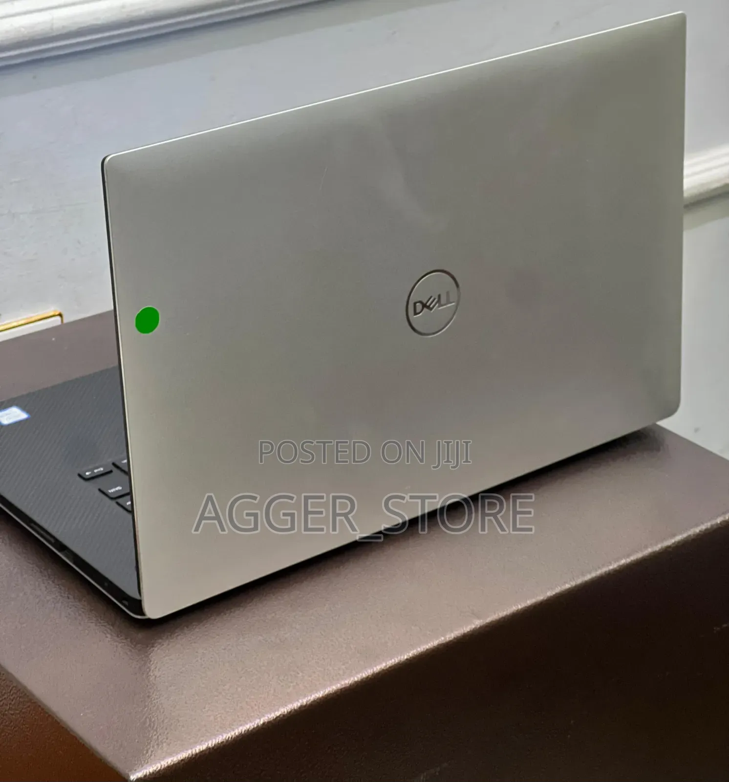 New Laptop Dell Precision 5540 16GB Intel Core I9 SSD 512GB