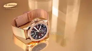 X-Inova Xl11 Smart Watch German Technology