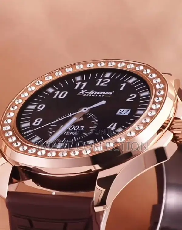 X-Inova Xl11 Smart Watch German Technology