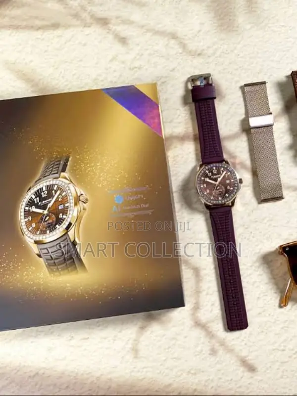 X-Inova Xl11 Smart Watch German Technology