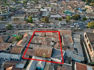 Commercial Plot for Sale on Tamarc Road at Ngarenaro, Arusha