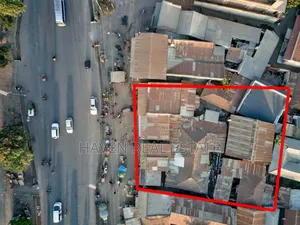 Commercial Plot for Sale on Tamarc Road at Ngarenaro, Arusha