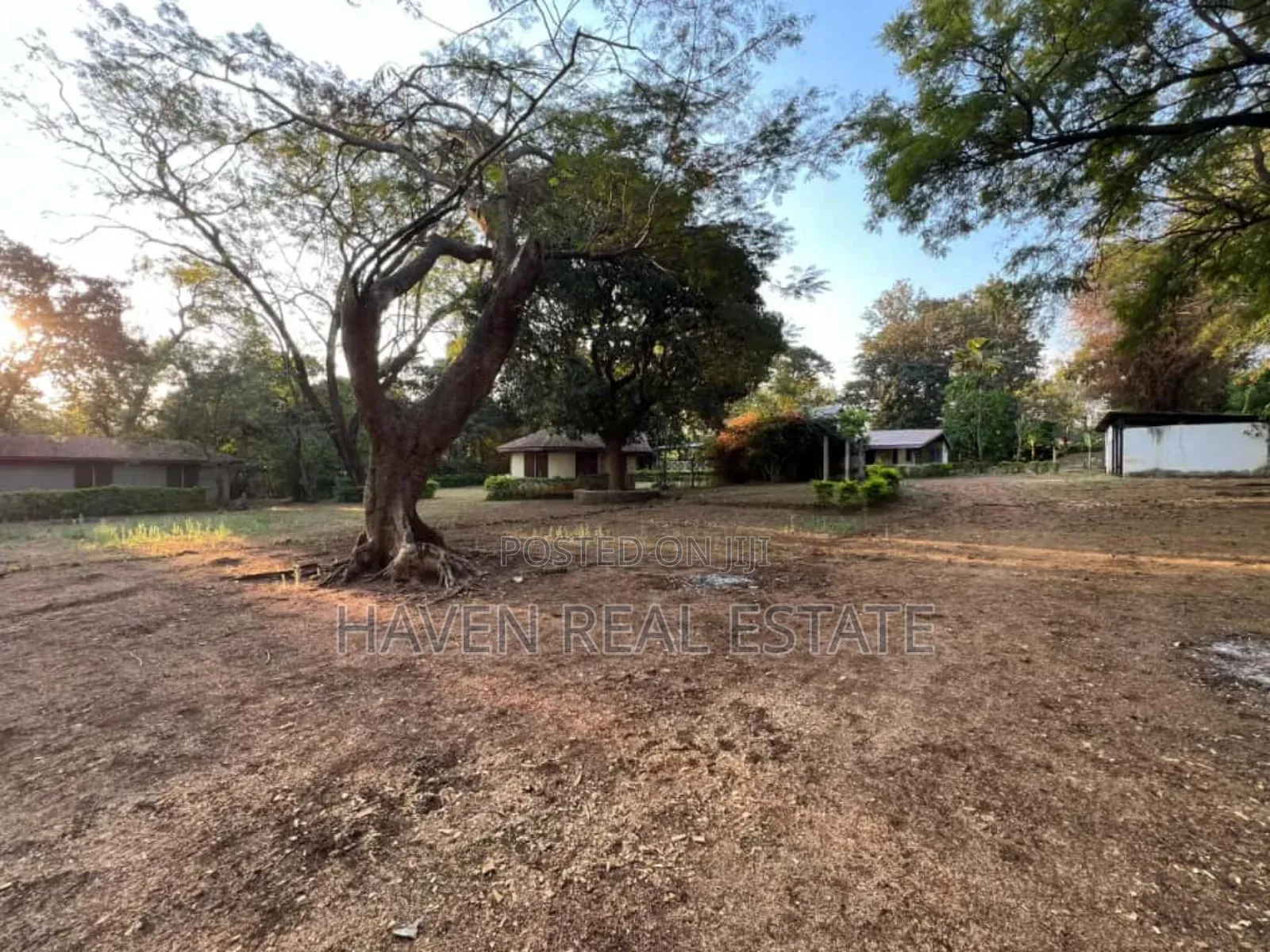 Commercial Property on a Prime Area for Rent in Shantytown, Moshi