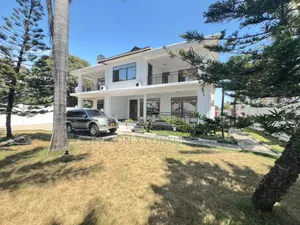 6bdrm House in Mbezi Beach for rent