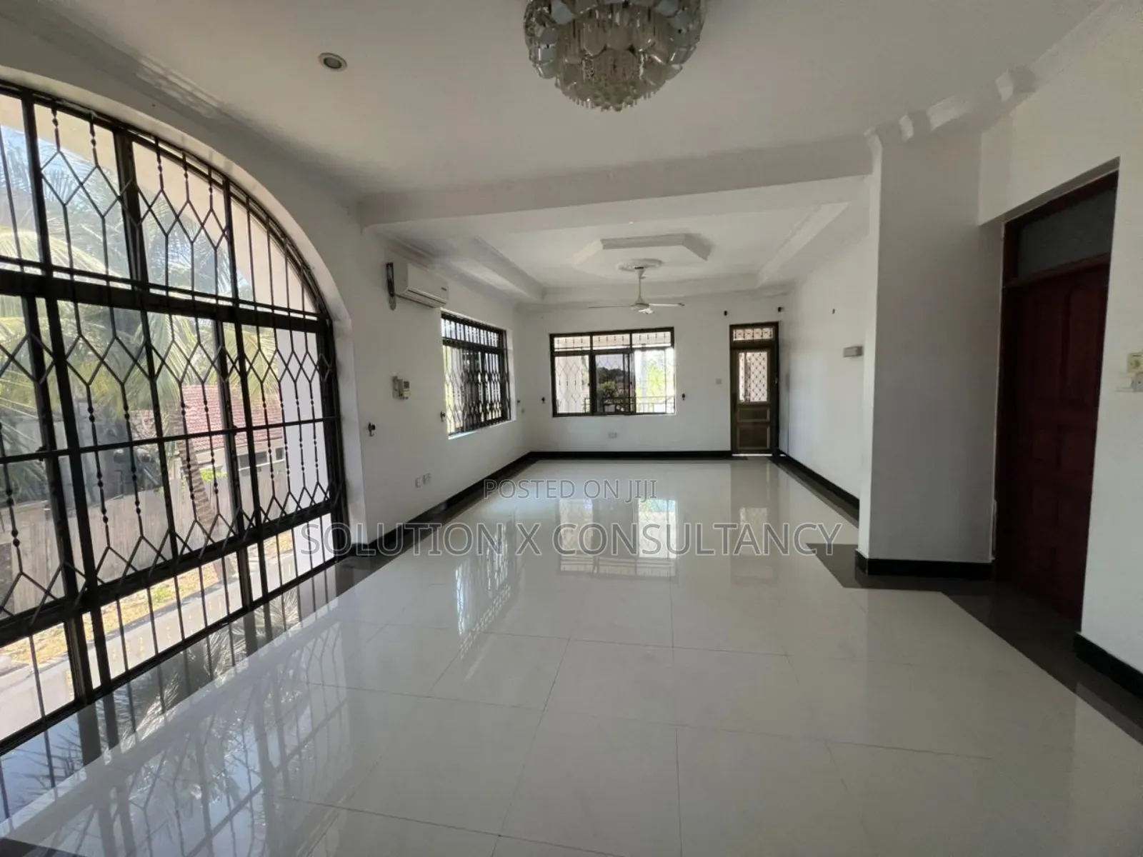 6bdrm House in Mbezi Beach for rent