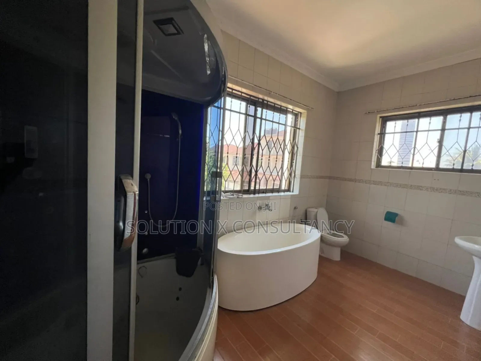 6bdrm House in Mbezi Beach for rent