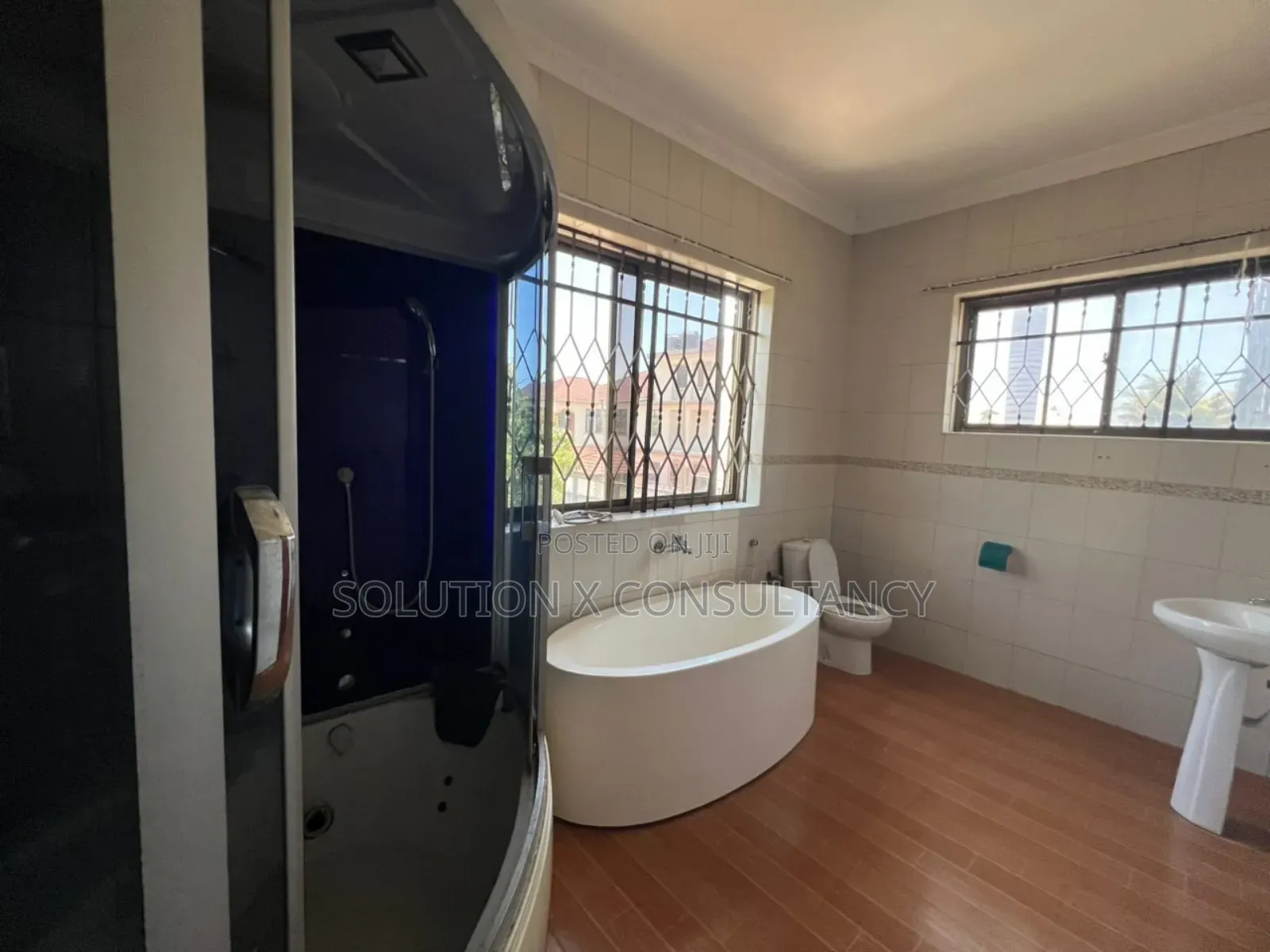 6bdrm House in Mbezi Beach for rent