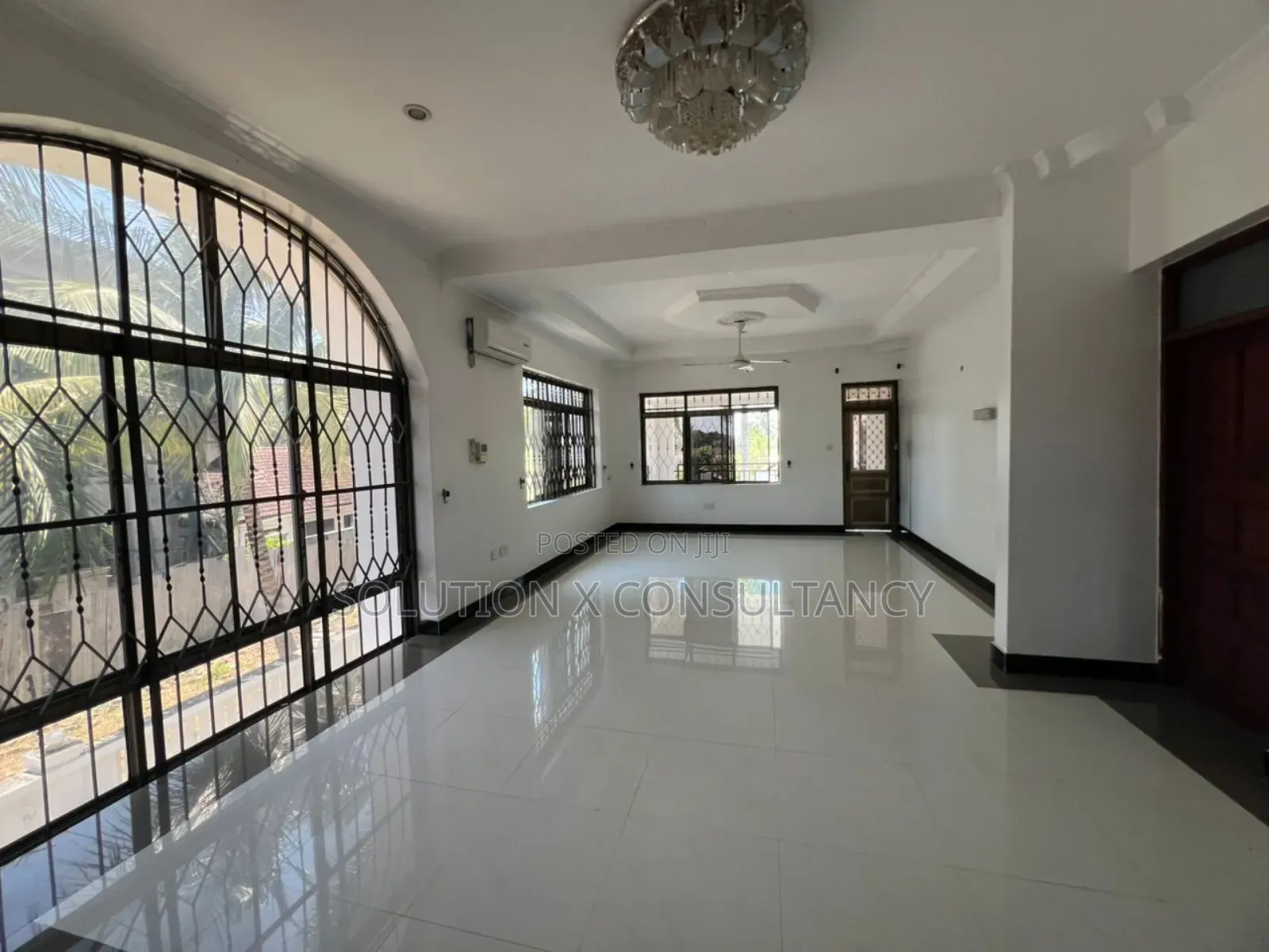 6bdrm House in Mbezi Beach for rent