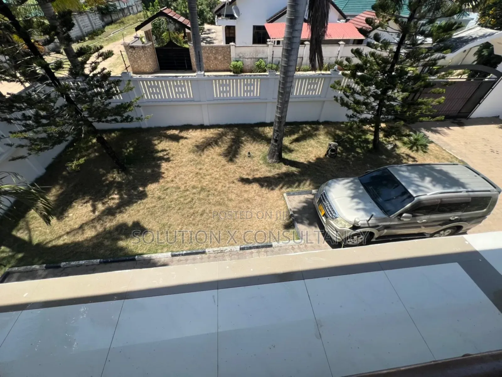 6bdrm House in Mbezi Beach for rent