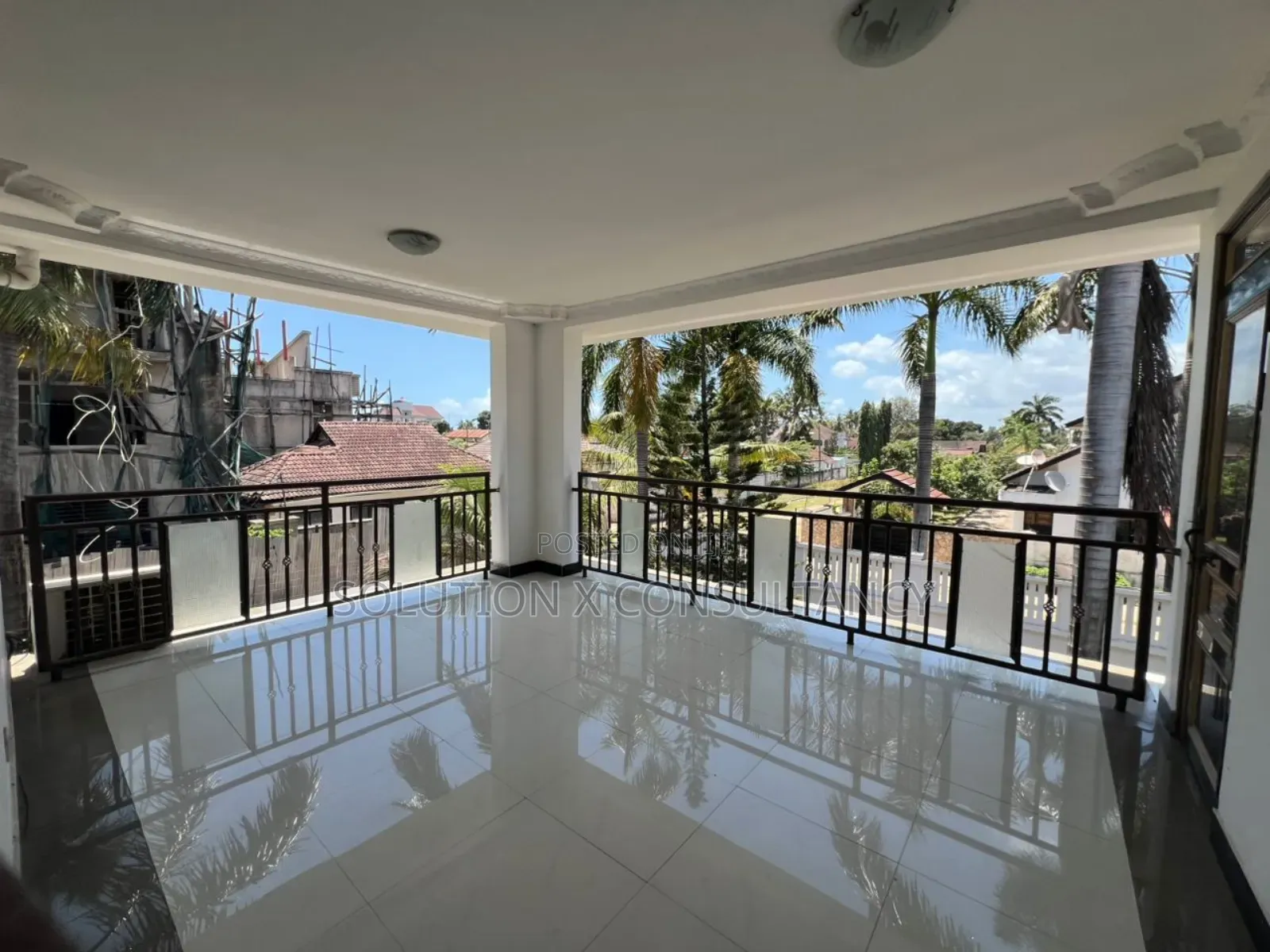 6bdrm House in Mbezi Beach for rent