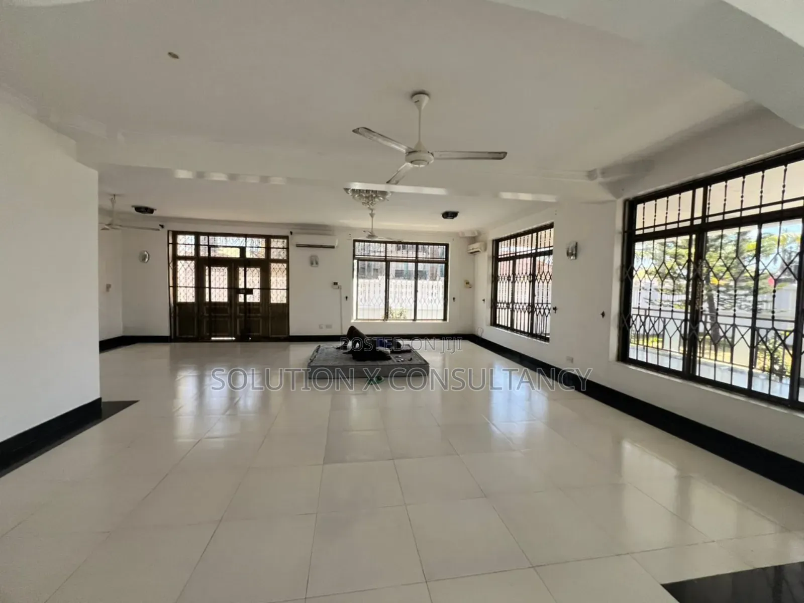 6bdrm House in Mbezi Beach for rent
