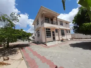 4bdrm House in Kigamboni Kibada for rent