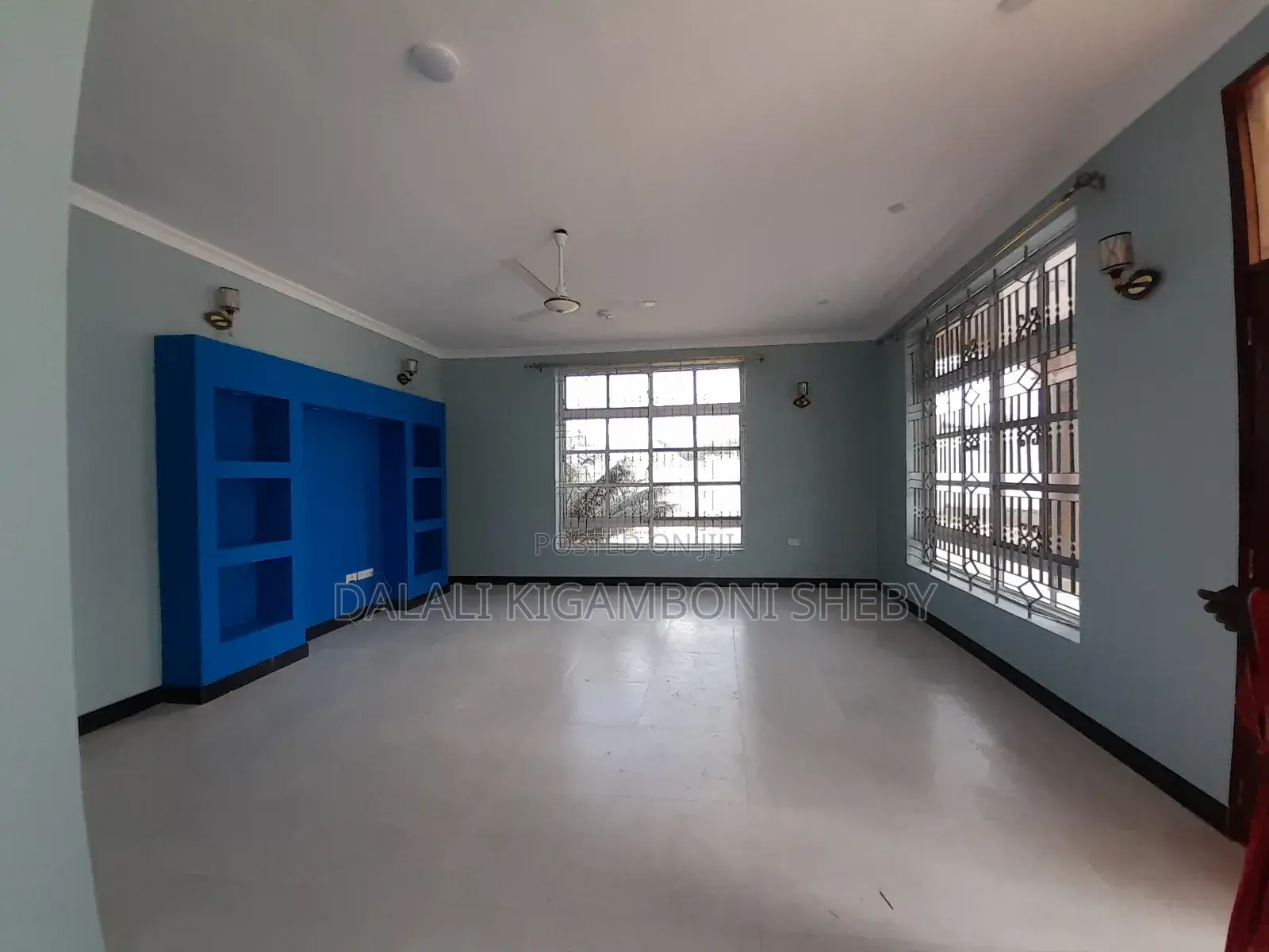 4bdrm House in Kigamboni Kibada for rent