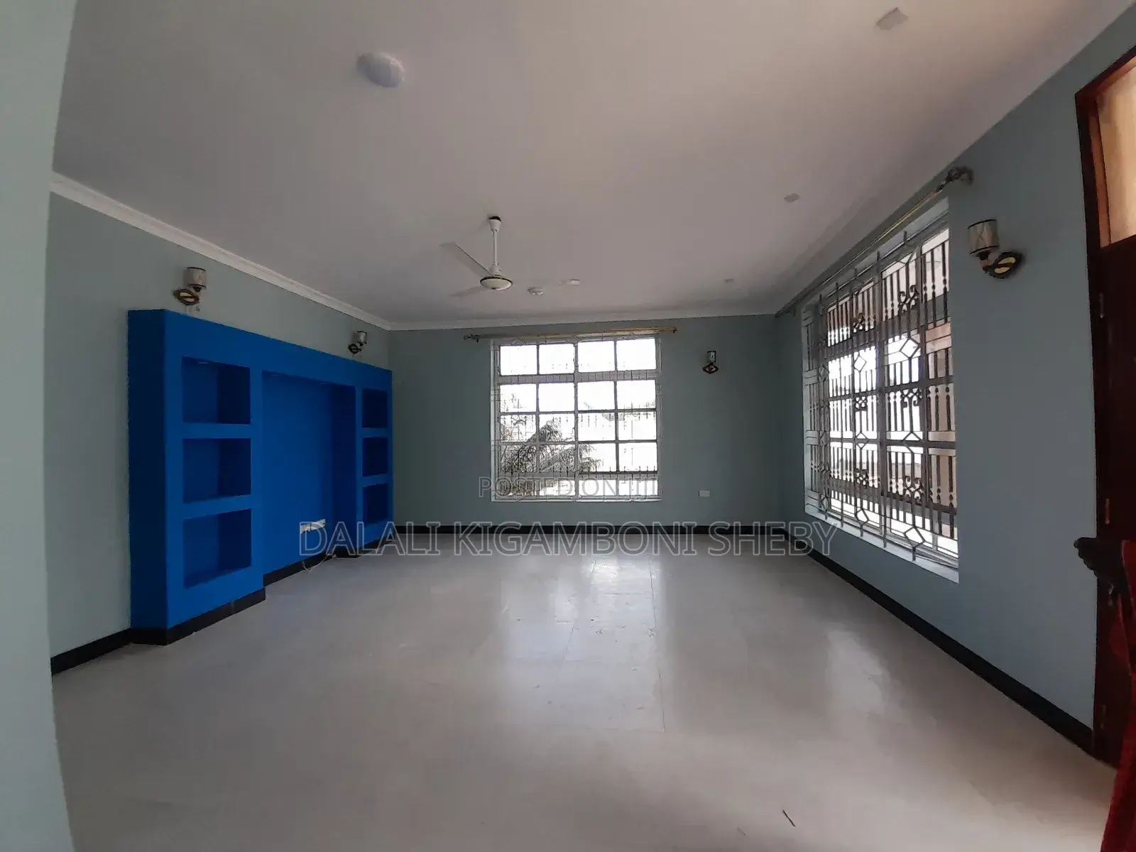 4bdrm House in Kigamboni Kibada for rent