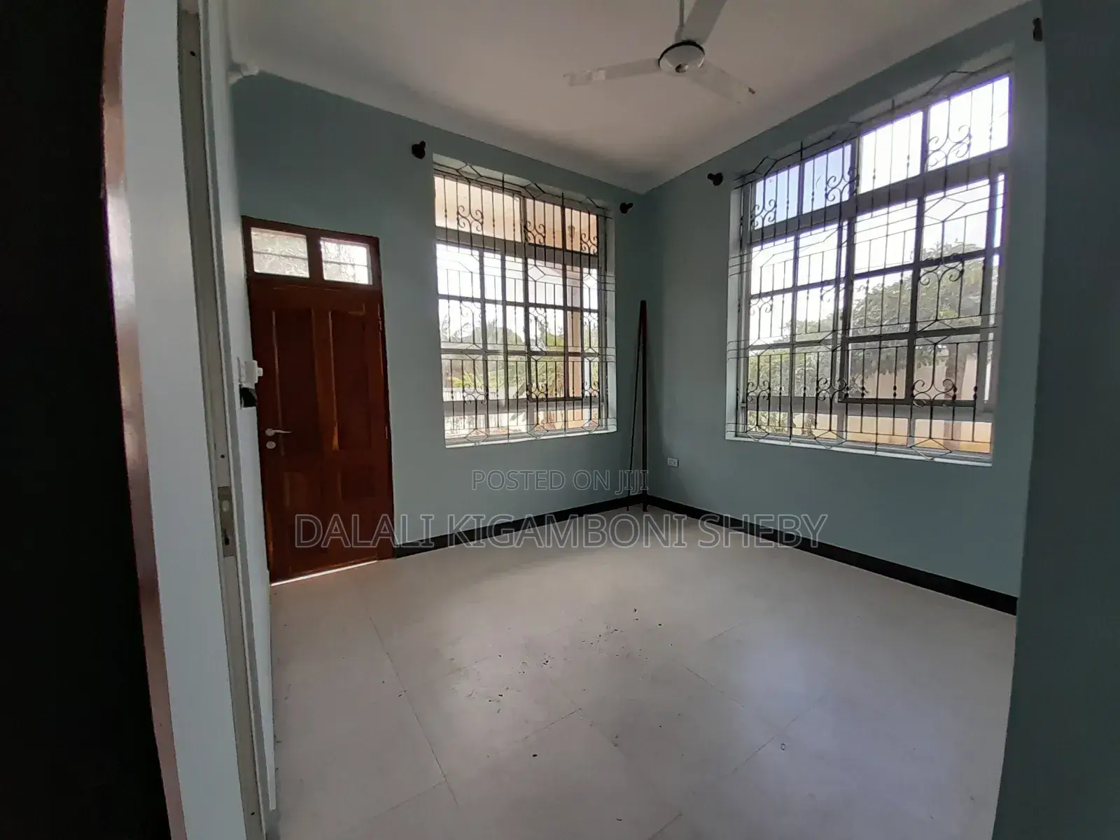 4bdrm House in Kigamboni Kibada for rent