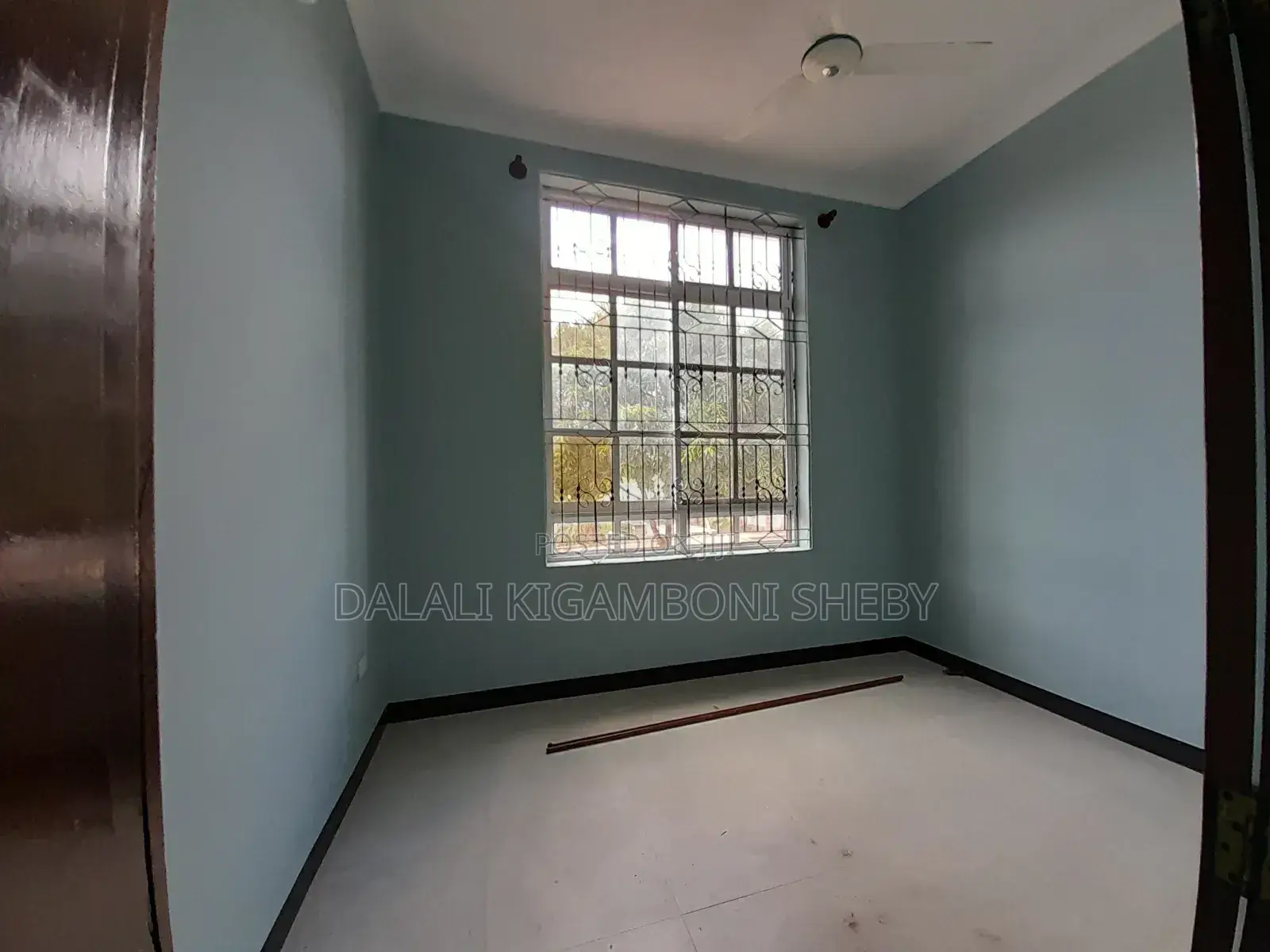 4bdrm House in Kigamboni Kibada for rent