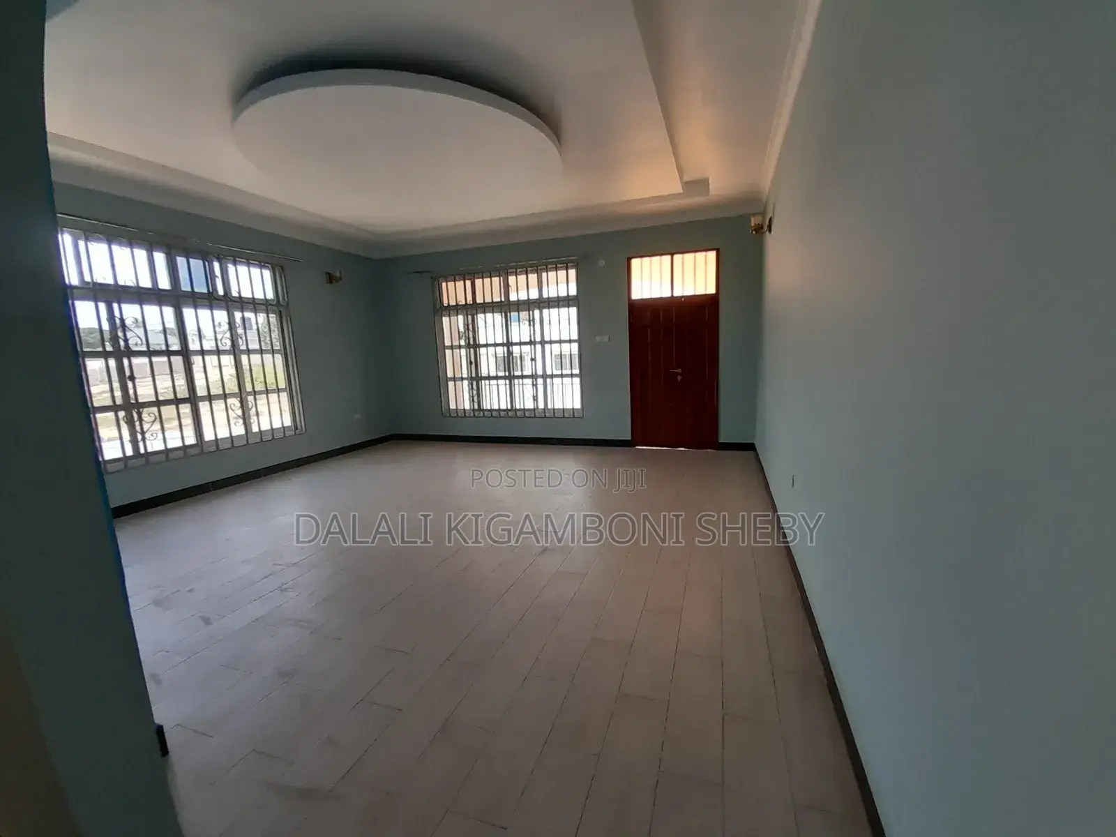 4bdrm House in Kigamboni Kibada for rent