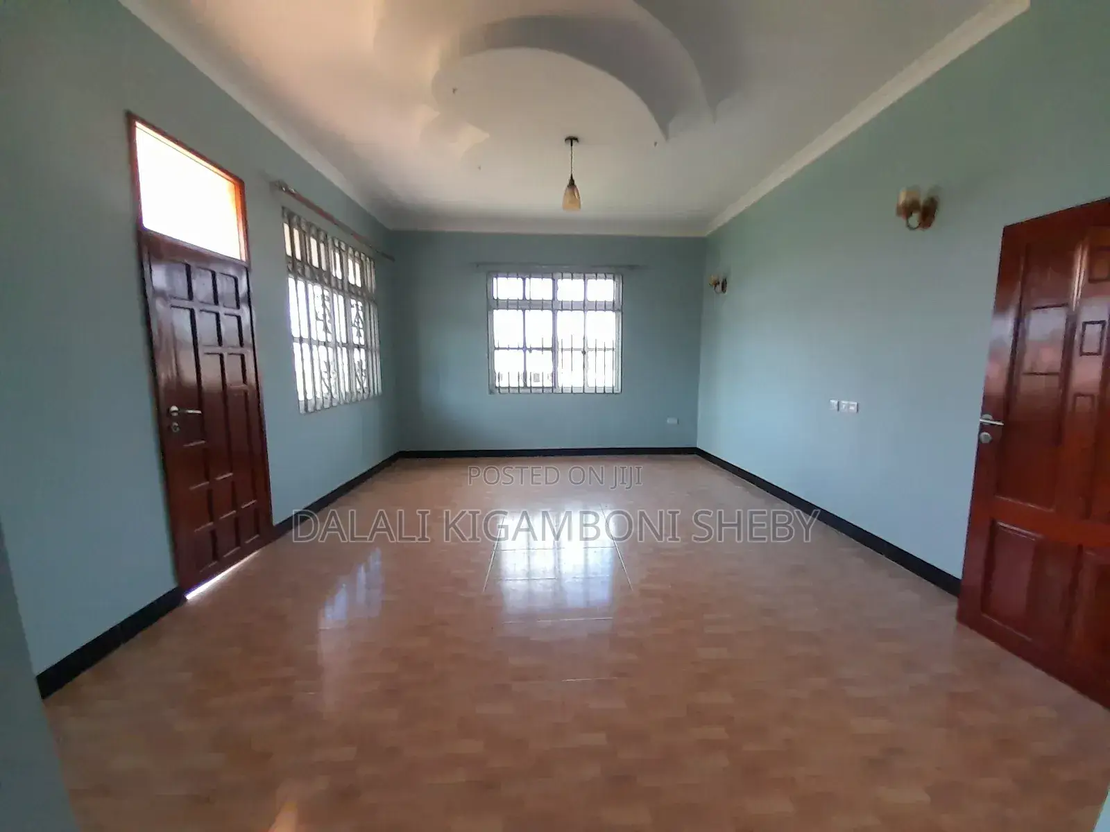 4bdrm House in Kigamboni Kibada for rent