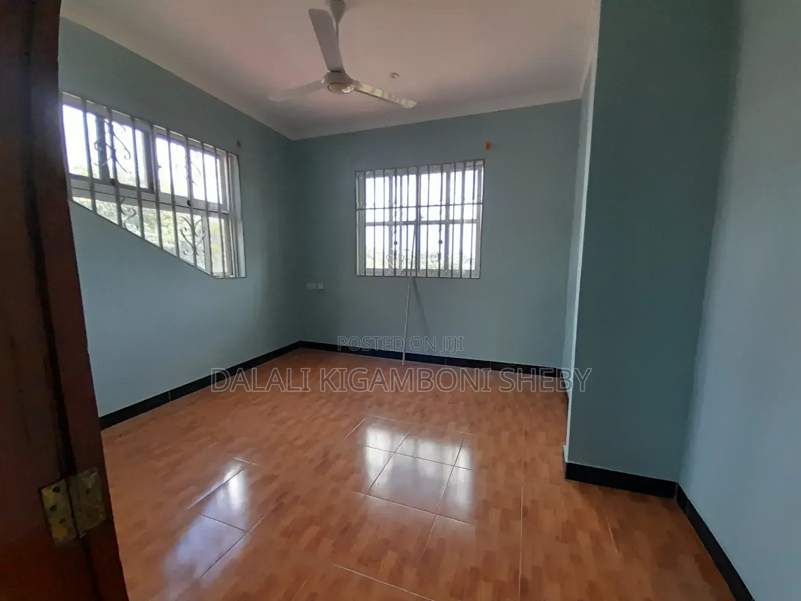 4bdrm House in Kigamboni Kibada for rent