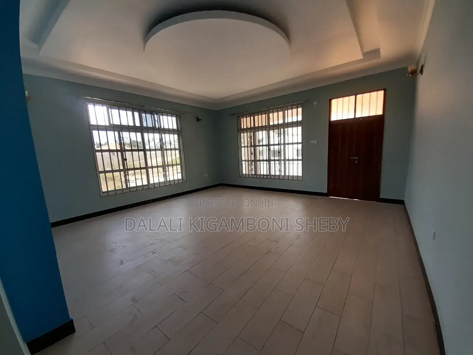 4bdrm House in Kigamboni Kibada for rent