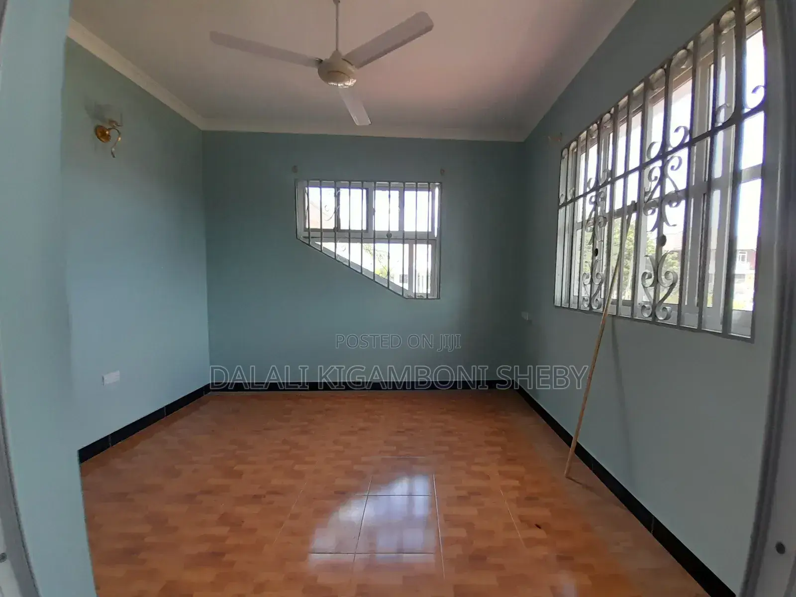 4bdrm House in Kigamboni Kibada for rent
