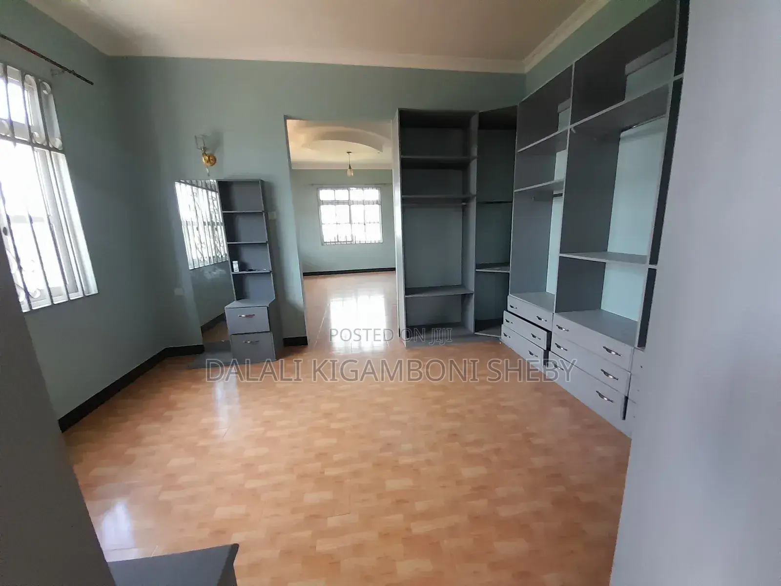 4bdrm House in Kigamboni Kibada for rent