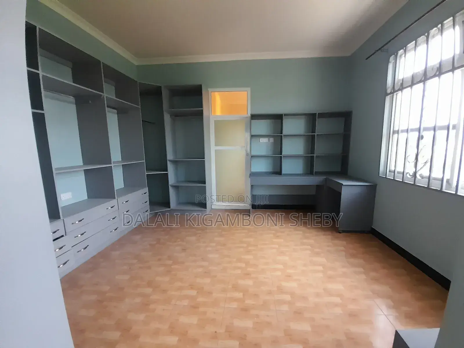 4bdrm House in Kigamboni Kibada for rent