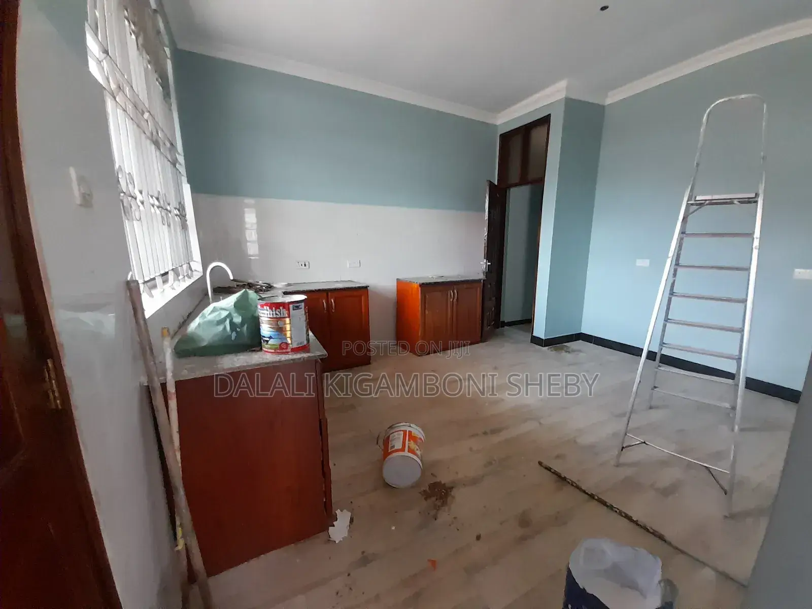 4bdrm House in Kigamboni Kibada for rent