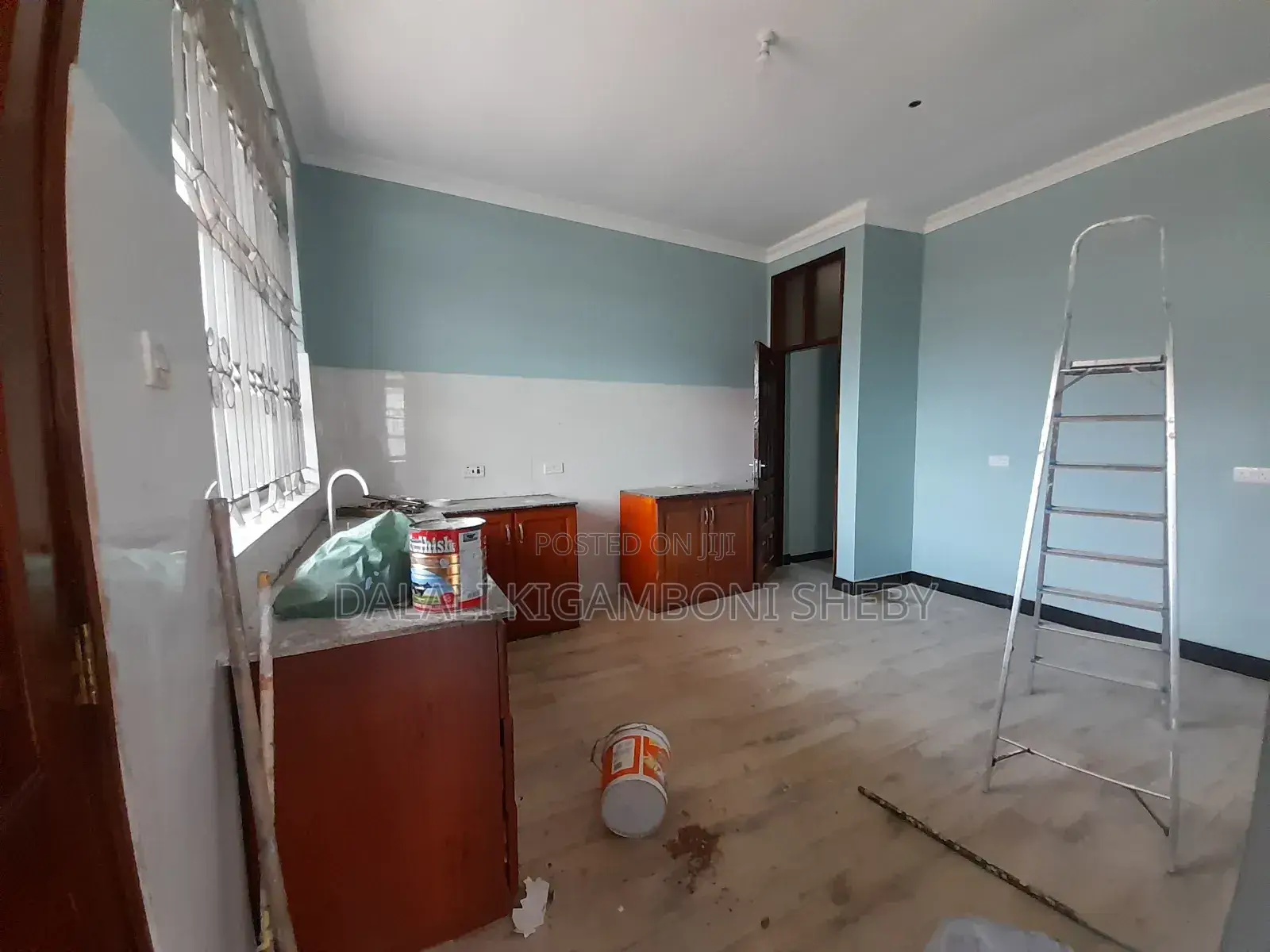 4bdrm House in Kigamboni Kibada for rent