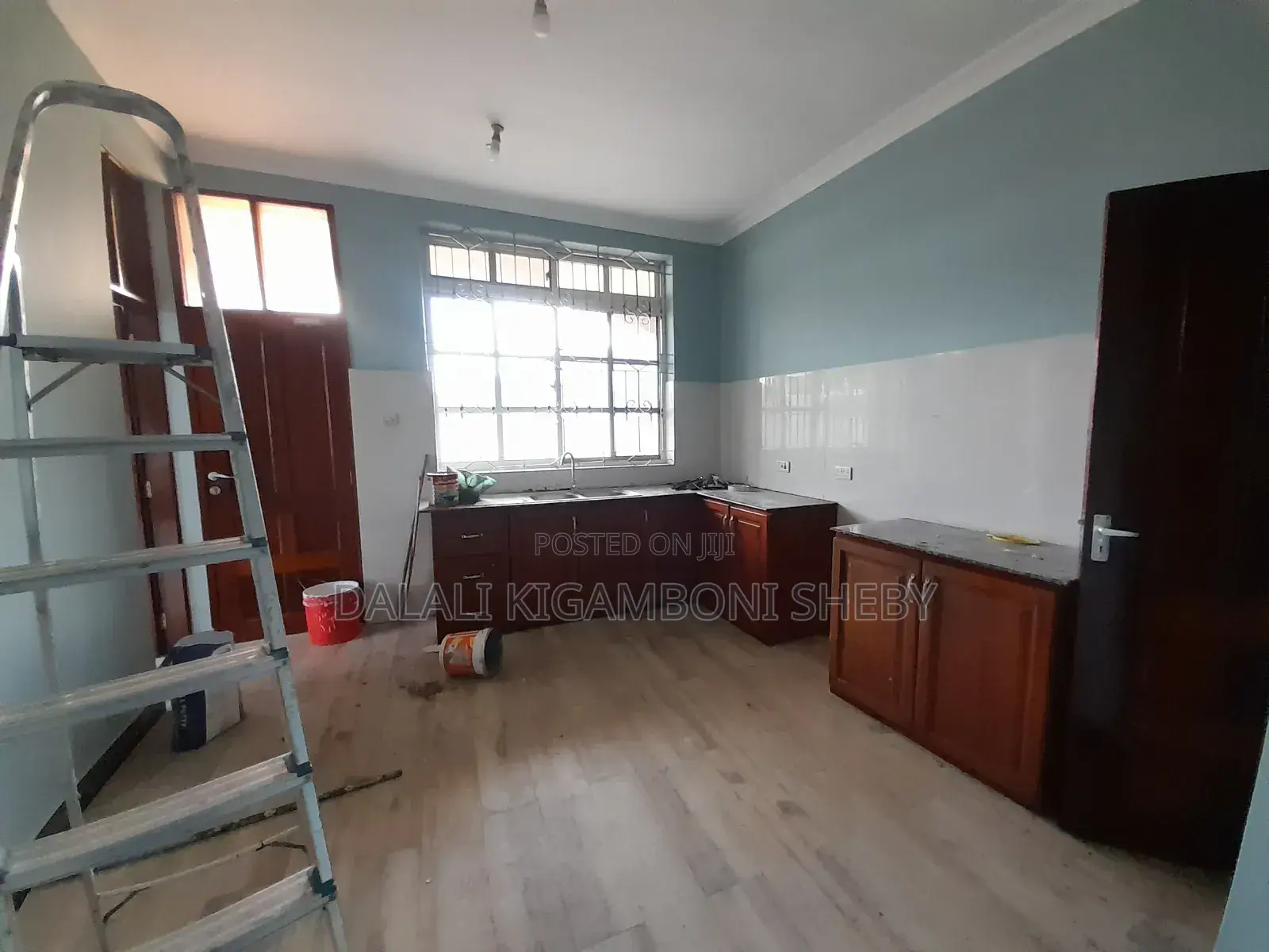 4bdrm House in Kigamboni Kibada for rent